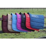 Anky saddle pad dressage XB110 AW16