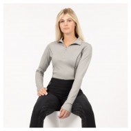 ANKY® Long Sleeve Polo ATC231203