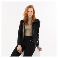 ANKY® Zipped Hooded Sweater ATC232103
