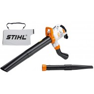 Stihl zuighakselaar SHE 81