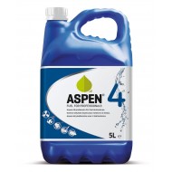 Aspen 4t alkylaatbenzine  5ltr