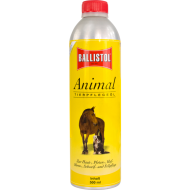 Ballistol animal oil horse 500ml 