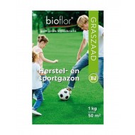 Bioflor herstel- en sportgazon, 1kg