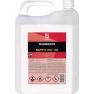 Wasbenzine, 5-liter