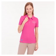 BR poloshirt pam 