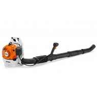 Stihl bladblazer BR 200, ruggedragen