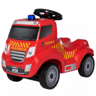 Ferbedo Loopauto brandweer