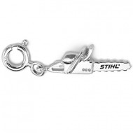 Stihl Charm / hanger kettingzaag