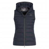 Eurostar bodywarmer Gabriela