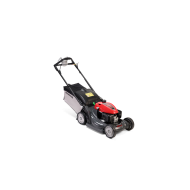Honda grasmaaier HRX537 VK