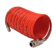 Spiraalslang Orion, 6x8mm, 7 meter