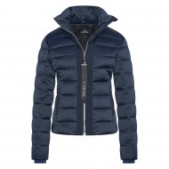 Eurostar bomber jacket Carrera