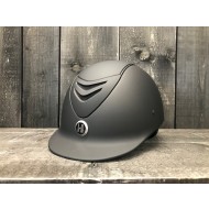 OneK helmet Defender Matt Convertible