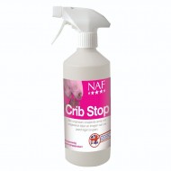 NAF Crib Stop Spray 500ml