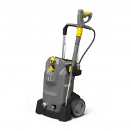 Karcher hogedrukreiniger HD 8/18-4M plus