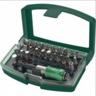 Metabo bit assortiment 32-delig 