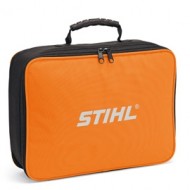 Stihl gereedschaptas voor accu en lader