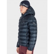 Equiline padded jacket Chanec heren