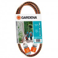 Gardena aansluitstuk Comfort Flex 13mm 1/2 ", 1.5 meter