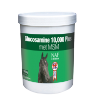 NAF Glucosamine 10.000 plus 900 gram