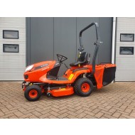 Kubota diesel zitmaaier GR 1600