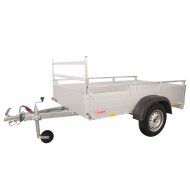 Anssems aanhangwagen GT-R 750 251x126cm