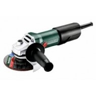 Metabo haakse slijper WEV 850-125