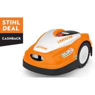 Stihl robotmaaier RMI 422.2P 