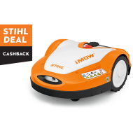 Stihl robotmaaier RMI 632 P
