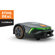 Stihl robotmaaier iMow 5 Evo