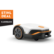 Stihl robotmaaier iMow 6