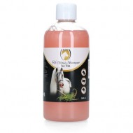 Hi gloss tea tree shampoo 500 ml