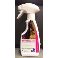 Hynstespray glans- en antiklitspray 250 ml