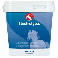 Sectolin Electrolytes 1kg