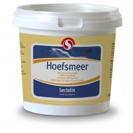 Sectolin hoefsmeer groen 1 liter 