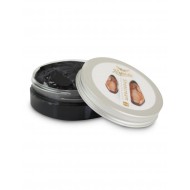 Rapide schoenpoets zwart 50ml