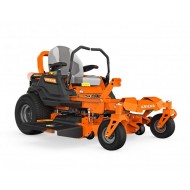 Ariens Ikon-XD52 zero-turn maaier