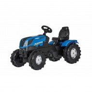 Rolly Toys Farmtrac New Holland