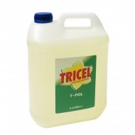 Tricel T-pol reiniger 5 liter