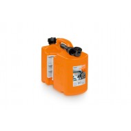 Stihl Combi-jerrycan oranje prof