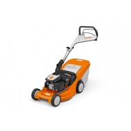 Stihl grasmaaier RM  448 TC