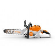 Stihl accukettingzaag MSA 220 C-B, 35cm