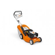 Stihl grasmaaier RM 448 VC