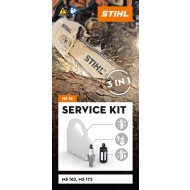 Stihl onderhoudsset 18