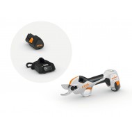 Stihl accutakkenschaar ASA 20, set