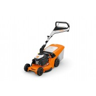 Stihl grasmaaier RM 448