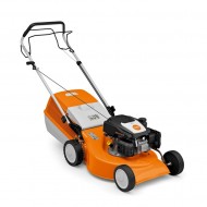 Stihl grasmaaier RM 253 T