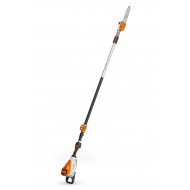 Stihl accuhoogsnoeier HTA 135