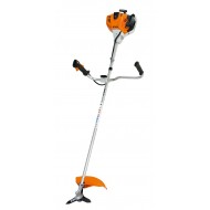 Stihl bosmaaier FS 240 C-E DM 250-3