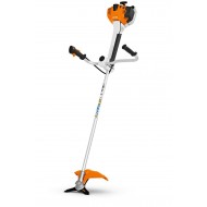 Stihl bosmaaier FS 361 C-EM, driehoeksmes 300-3